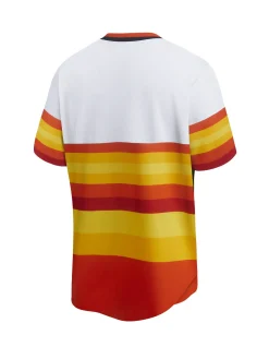 T-Shirt MLB Houston Astros