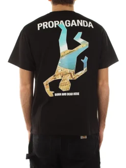 T-Shirt M/M Local