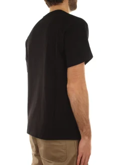 T-Shirt M/M Logo Blade