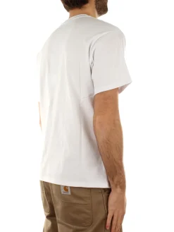 T-Shirt M/M Logo Blade