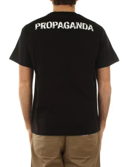 T-Shirt M/M Logo Vhs