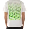 T-Shirt M/M Ribs Classic