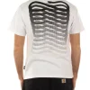 T-Shirt M/M Ribs Classic
