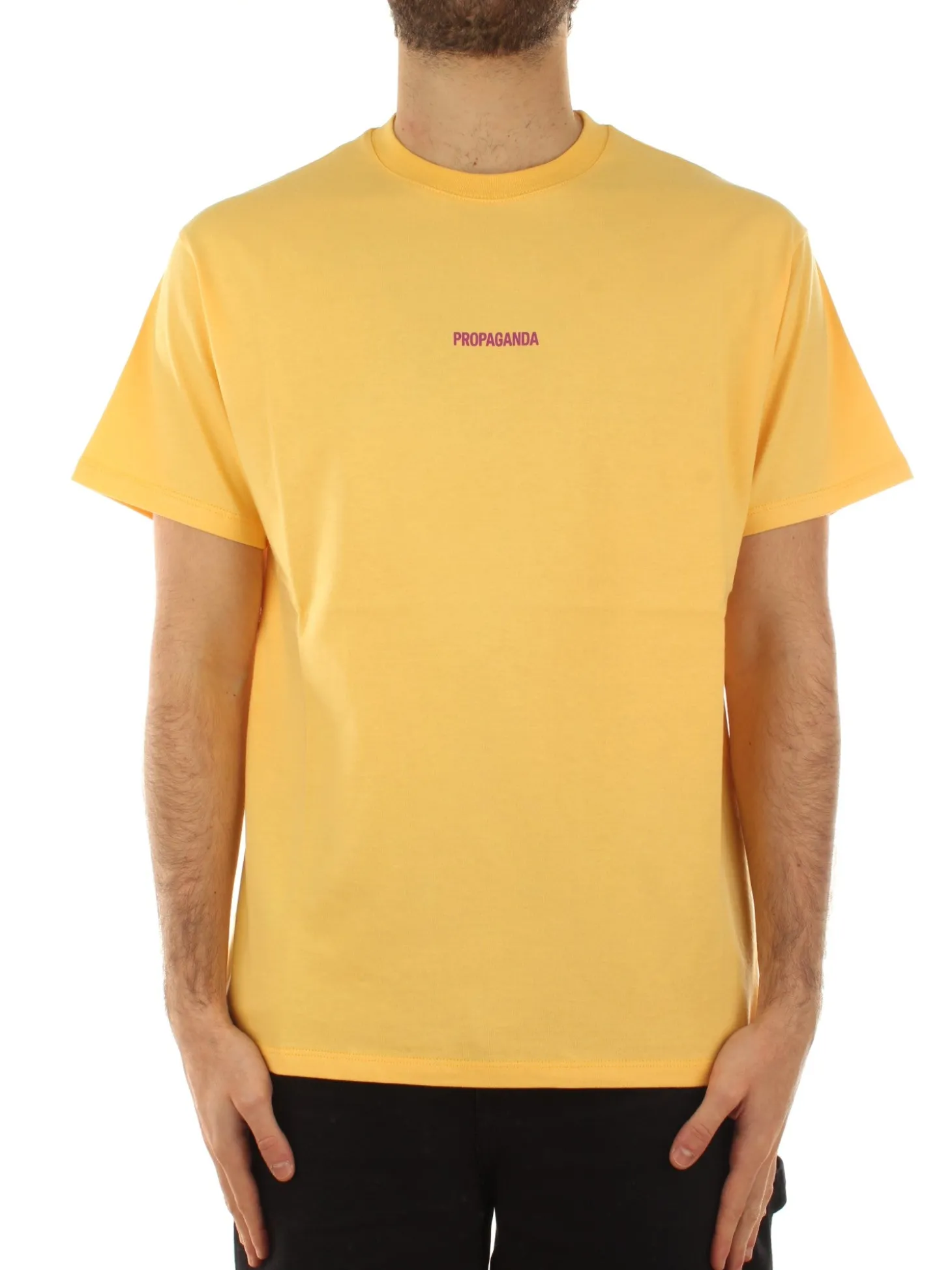 T-Shirt M/M Ribs Classic