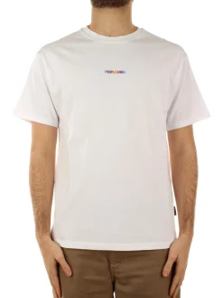 T-Shirt M/M Ribs Classic