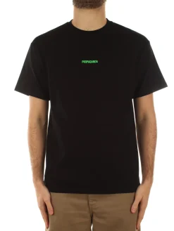 T-Shirt M/M Ribs Classic