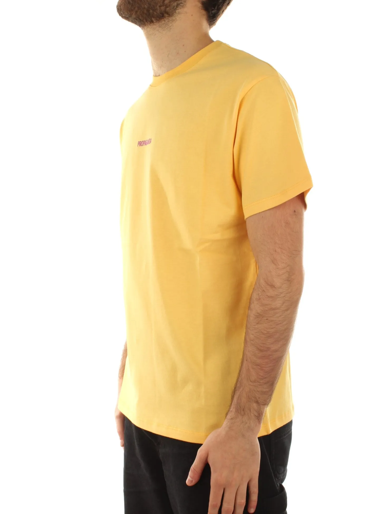 T-Shirt M/M Ribs Classic