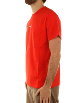 T-Shirt M/M Ribs Classic