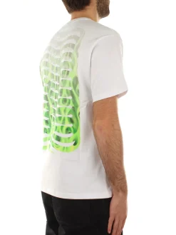 T-Shirt M/M Ribs Classic