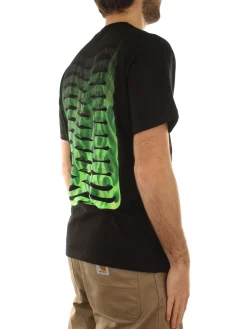T-Shirt M/M Ribs Classic
