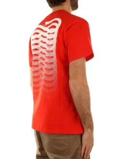T-Shirt M/M Ribs Classic