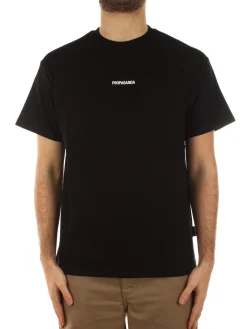 T-Shirt M/M Ribs Liquid