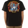 T-Shirt M/M Triangle Eyeball