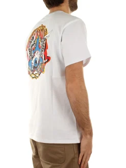 T-Shirt M/M Triangle Eyeball
