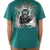 T-Shirt M/M Triangle Panther