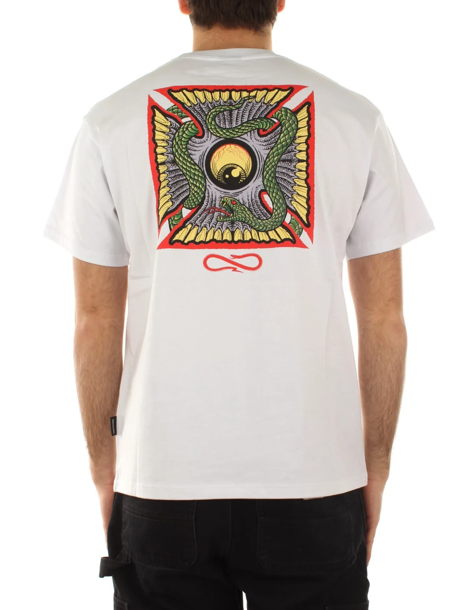 T-Shirt M/M War