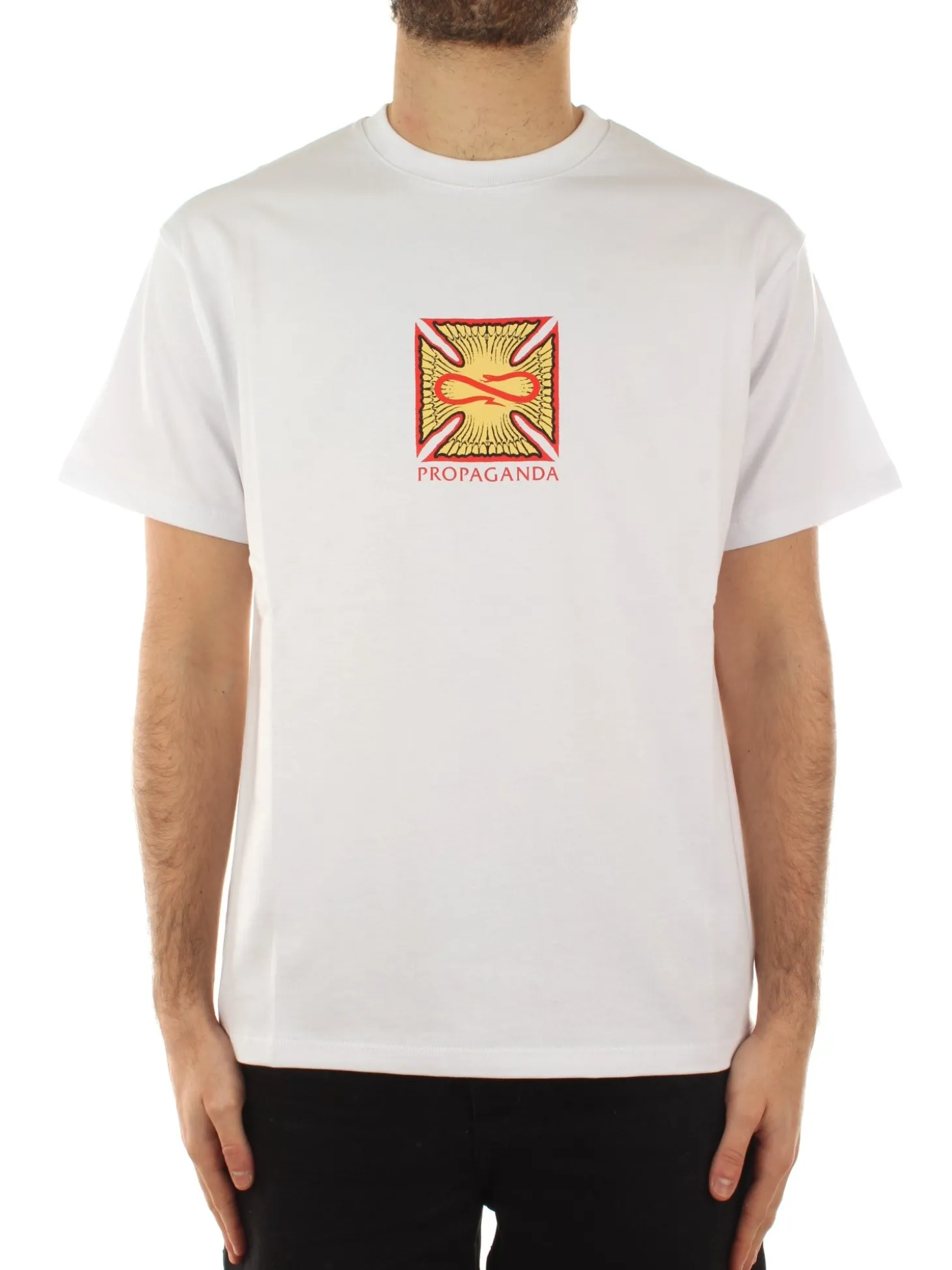 T-Shirt M/M War