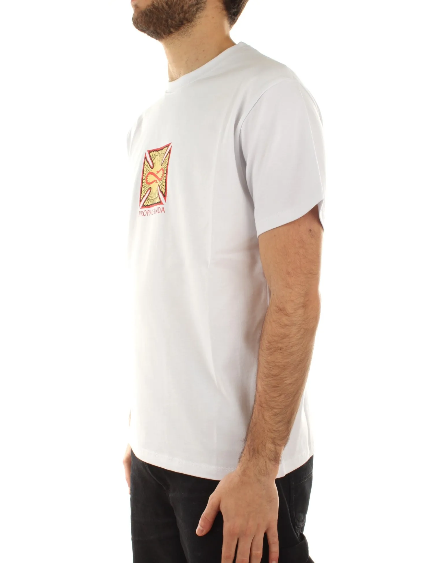T-Shirt M/M War