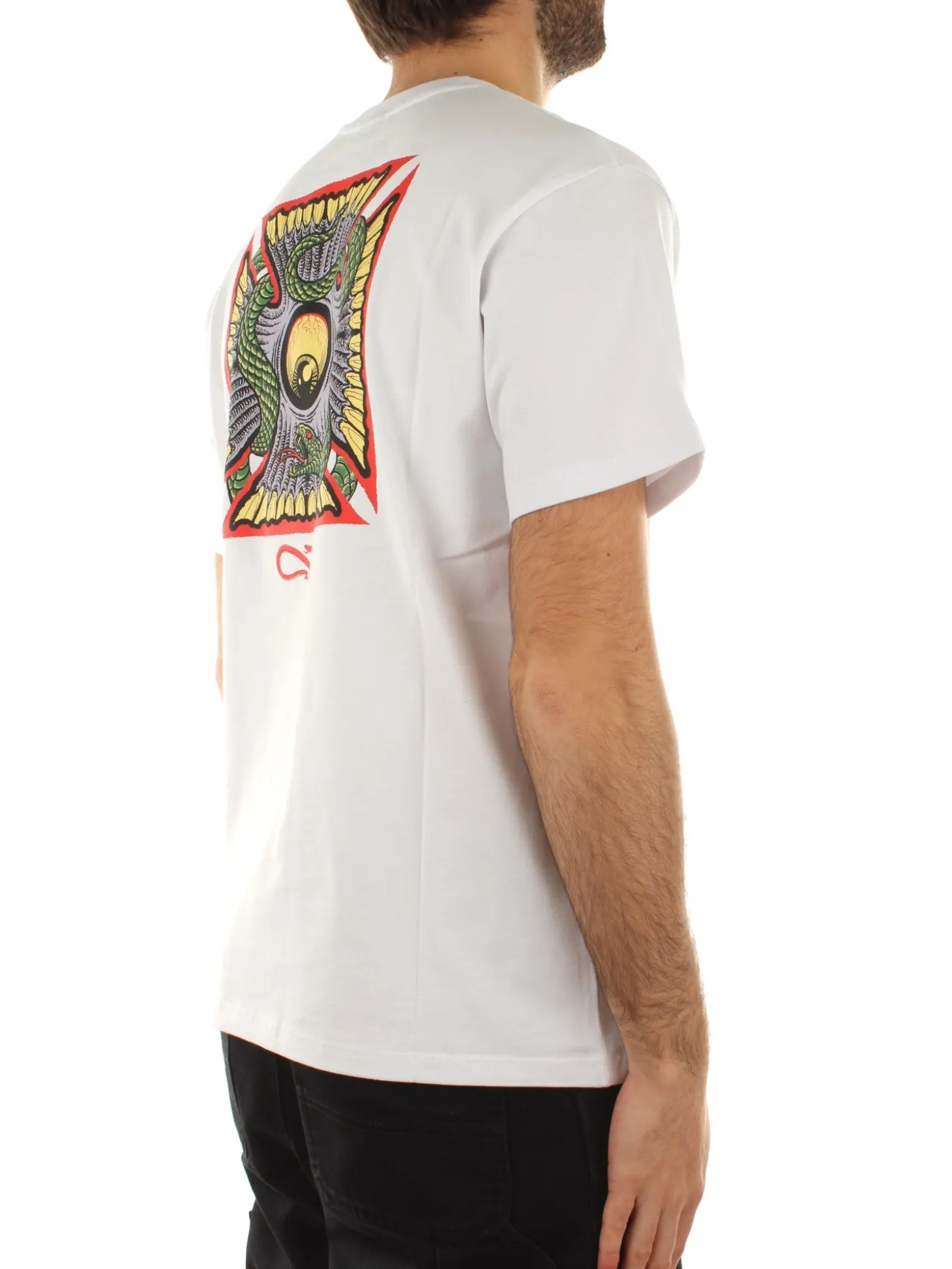T-Shirt M/M War