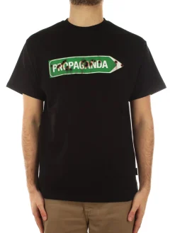 T-Shirt M/M Welcome