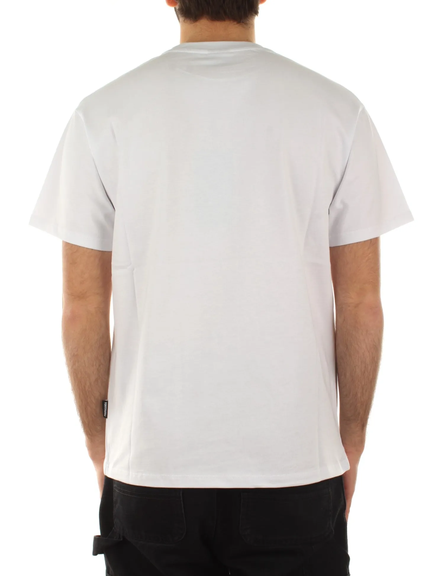 T-Shirt M/M Welcome