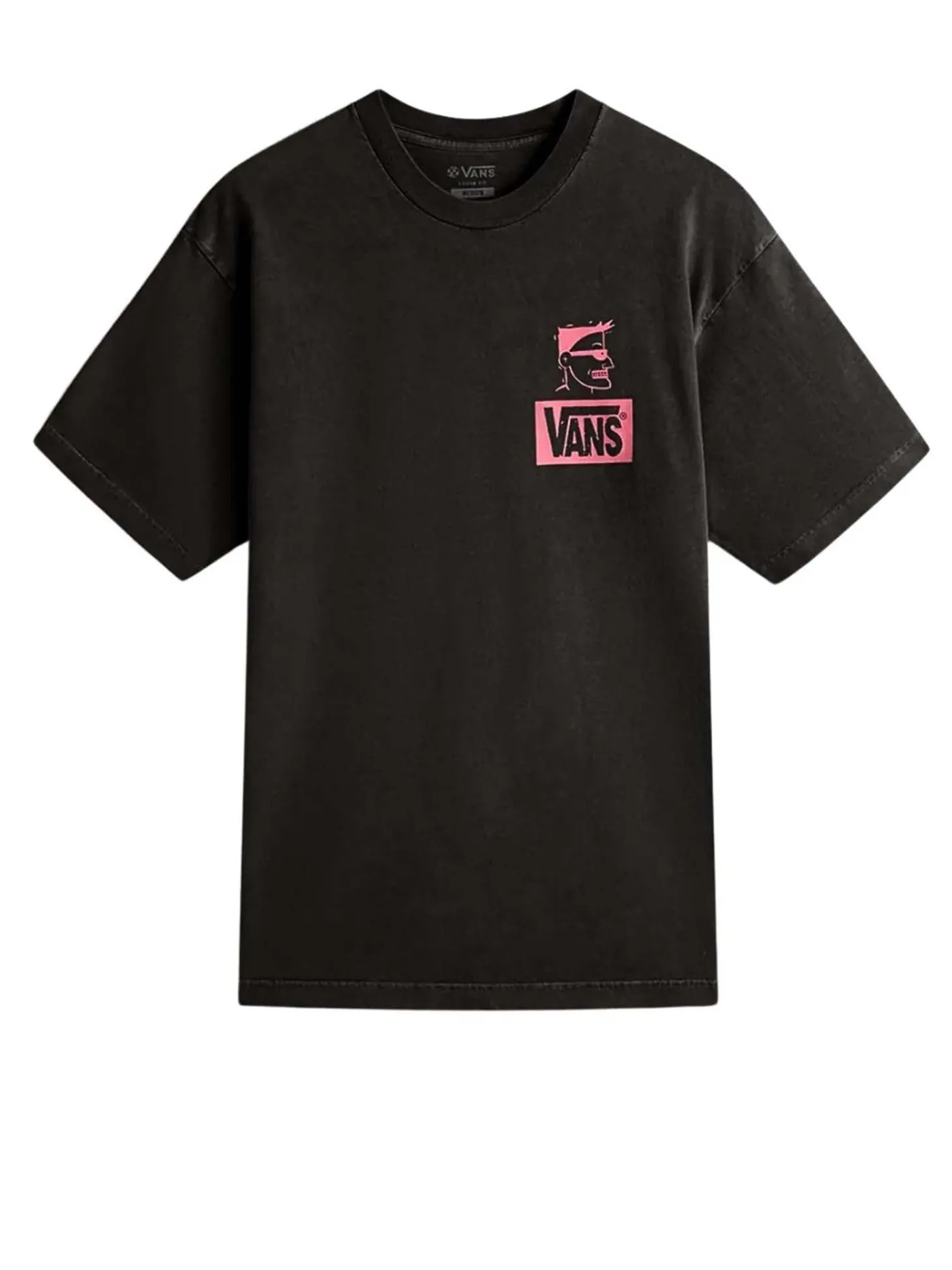 T-shirt MTE Beachfront