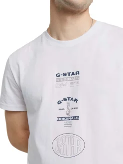 T-Shirt Multi Originals