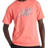 T-Shirt Nautical Logo