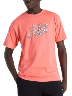 T-Shirt Nautical Logo