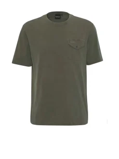 T-shirt Newstreet Relaxed
