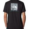 T-shirt NSE Box da uomo