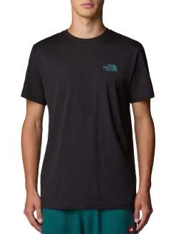 T-shirt NSE Box da uomo