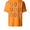 T-shirt NSE Oversized unisex