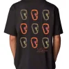T-shirt NSE Oversized unisex