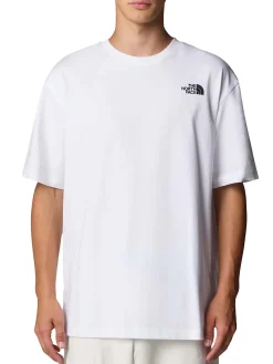 T-shirt NSE Oversized unisex