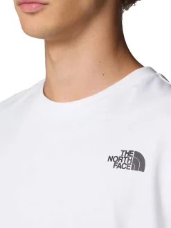 T-shirt NSE Oversized unisex