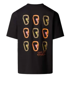 T-shirt NSE Oversized unisex