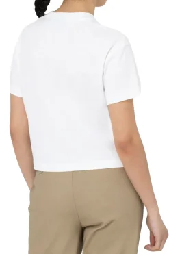 T-Shirt Oakport A Maniche Corte