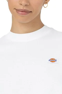 T-Shirt Oakport A Maniche Corte