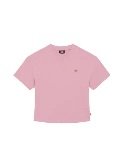 T-Shirt Oakport A Maniche Corte