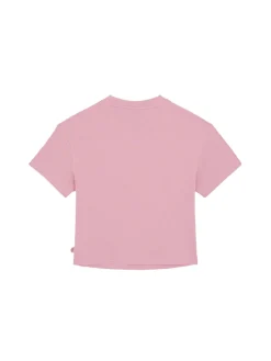 T-Shirt Oakport A Maniche Corte
