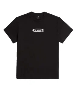 T-Shirt Old Skool Logo