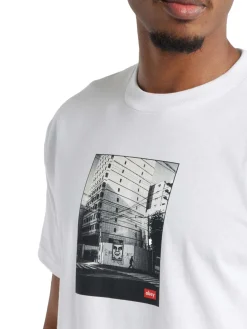 T-Shirt Osaka Photo Classic