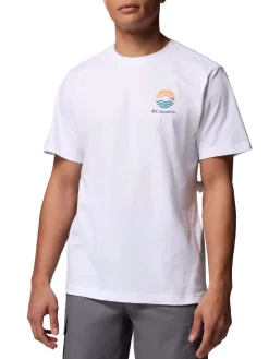 T-shirt outdoor Kettle River™ da uomo