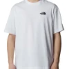 T-Shirt Oversize Simple Dome