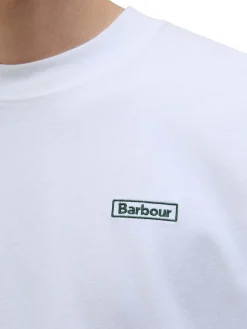 T-shirt oversize Walton