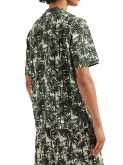 T-Shirt Palme