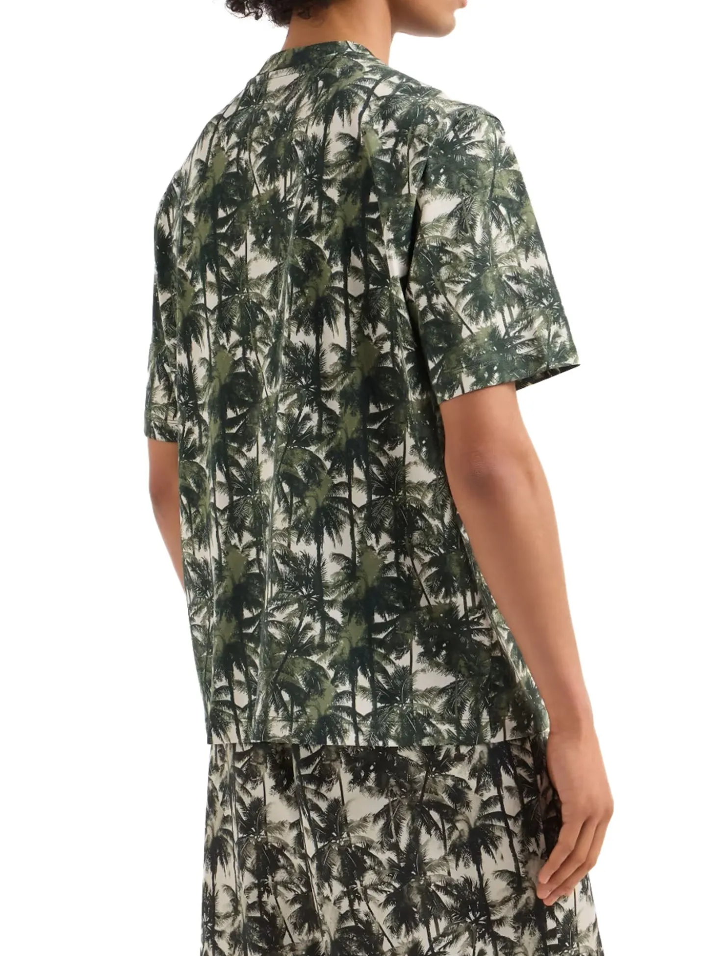T-Shirt Palme