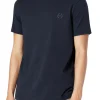 T-shirt regular fit in jersey