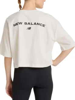 T-Shirt Reimagined Oversized Waist